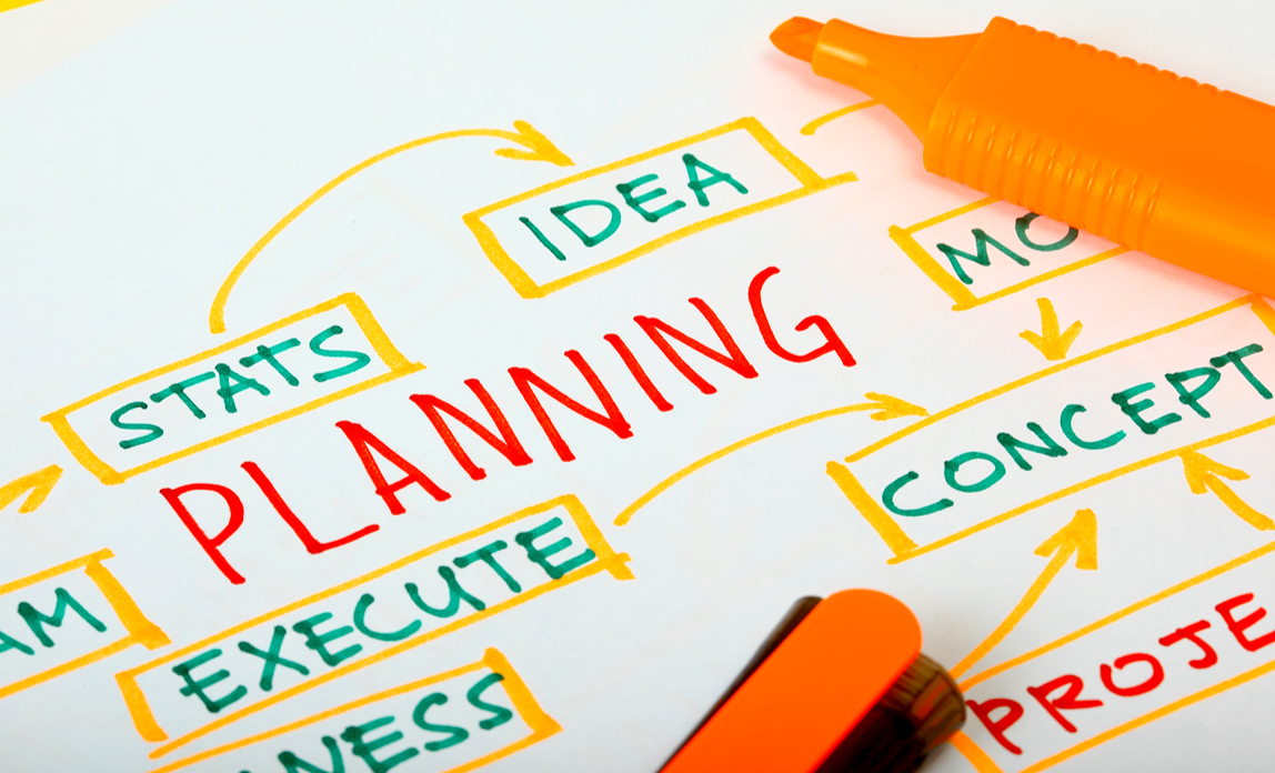 img planning